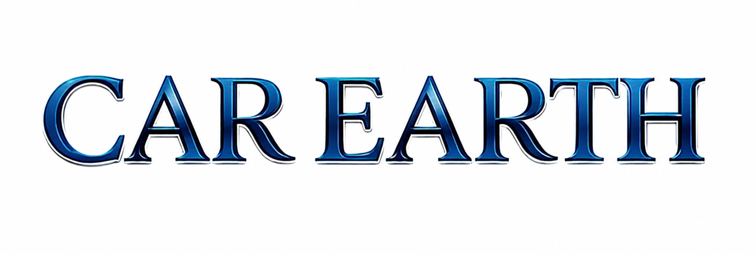 CAR EARTH