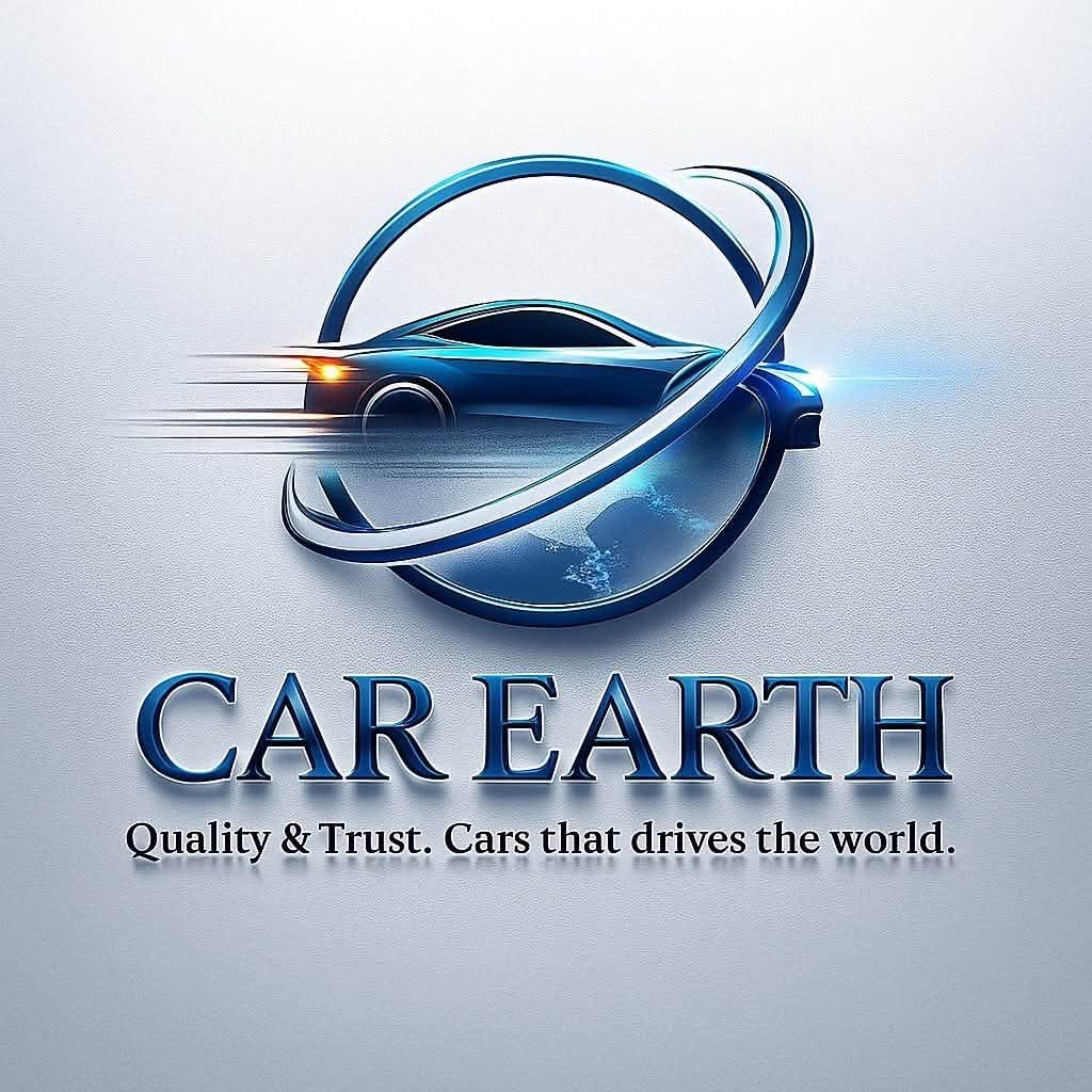 CAR EARTH promo
